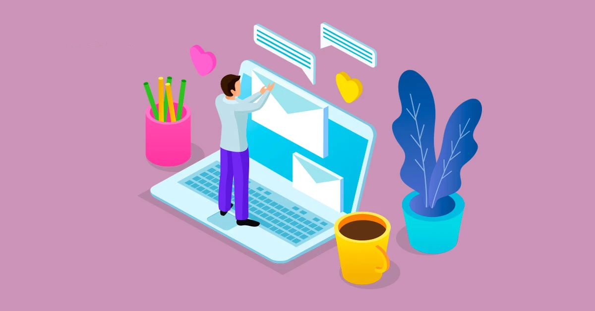 Как бесплатно создавать красивые шаблоны для email-рассылок без знания HTML