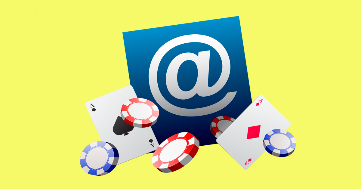 Кейс. Монетизация email-трафика: беттинг, гемблинг, финансы