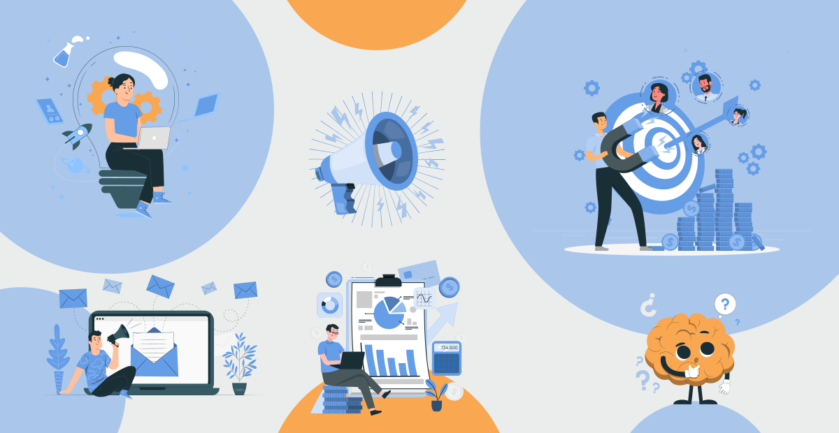 Психология заголовков email-рассылок : Как увеличить open rate на 47%