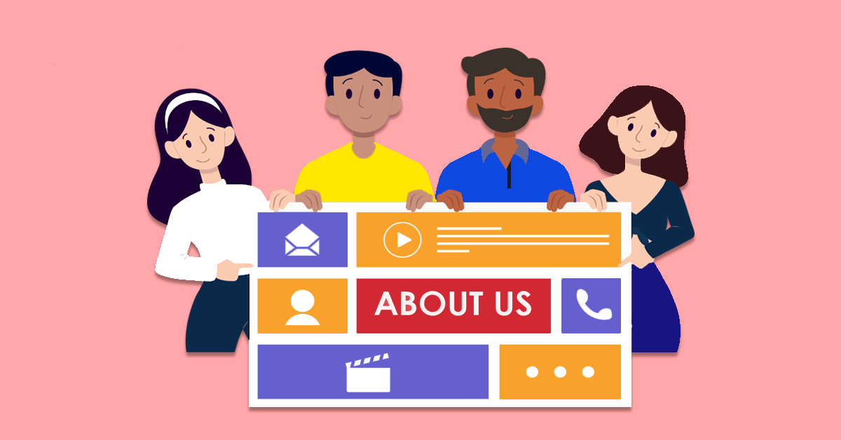 Как создать лучшую страницу 