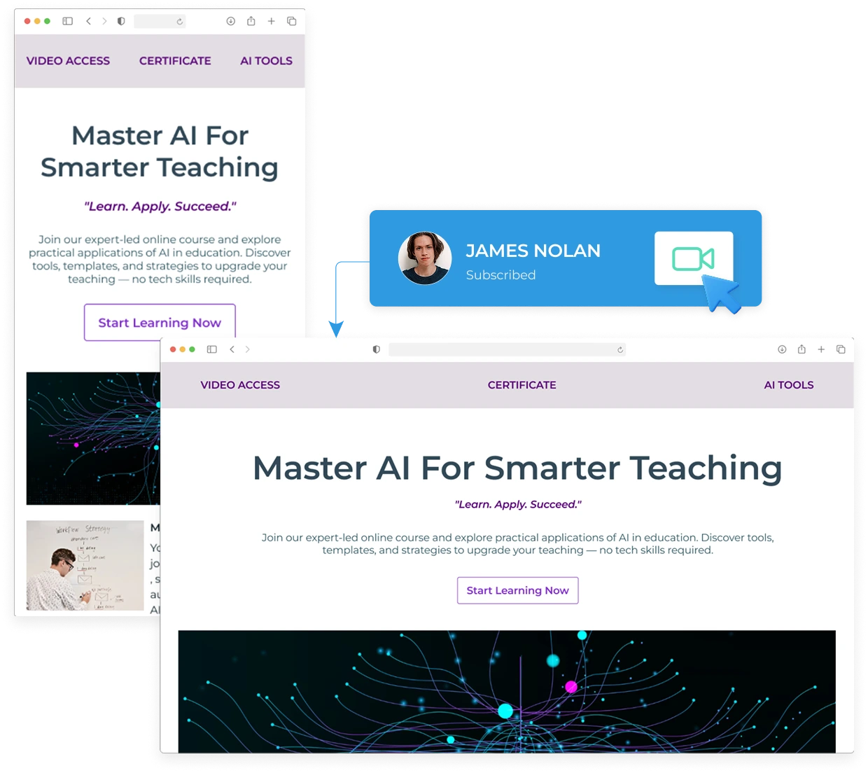 Кому подходит тариф Cloud